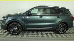 2023 Kia Sorento X-Line EX