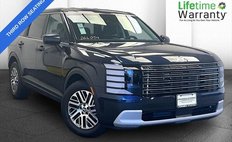 2026 Hyundai Palisade SE