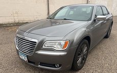 2011 Chrysler 300 C