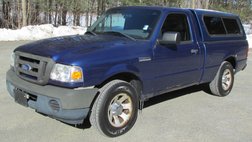 2011 Ford Ranger XL
