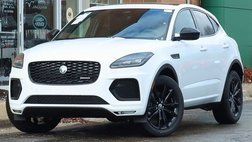 2024 Jaguar E-PACE P250 R-Dynamic SE