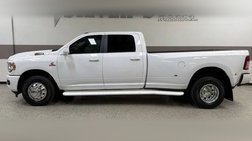 2020 Ram Ram Pickup 3500 Big Horn
