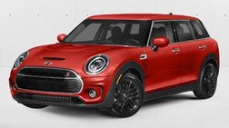 2023 MINI Clubman Cooper S