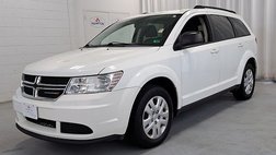 2016 Dodge Journey SE
