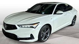 2024 Acura Integra w/A-SPEC