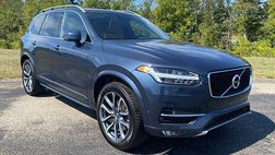2019 Volvo XC90 T6 Momentum