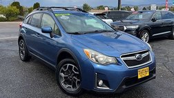 2017 Subaru Crosstrek Premium