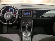 2018 Volkswagen Beetle S