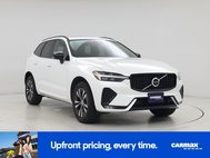 2025 Volvo XC60 B5 Core Dark Theme