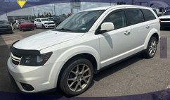 2015 Dodge Journey R/T