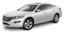 2011 Honda Accord Crosstour EX-L