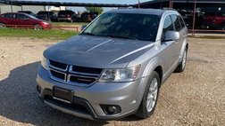 2015 Dodge Journey SXT
