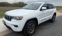 2020 Jeep Grand Cherokee Laredo E