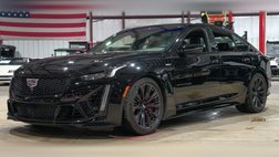 2023 Cadillac CT5-V Blackwing