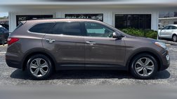 2014 Hyundai Santa Fe GLS