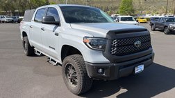 2020 Toyota Tundra Limited