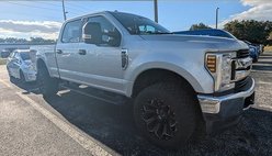 2019 Ford Super Duty F-250 XLT
