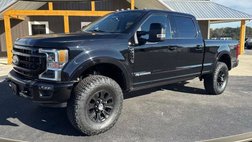 2022 Ford Super Duty F-250 Lariat
