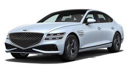 2023 Genesis G80 3.5T Sport