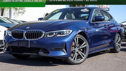 2021 BMW 3 Series 330e