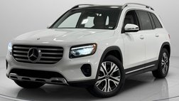 2026 Mercedes-Benz GLB GLB 250 4MATIC