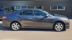 2007 Toyota Camry XLE V6