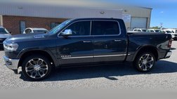 2019 Ram Ram Pickup 1500 Limited