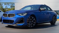 2023 BMW 2 Series M240i xDrive