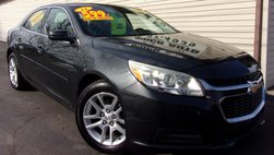 2014 Chevrolet Malibu LT