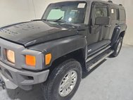 2009 HUMMER H3 Base