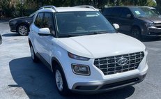 2020 Hyundai Venue SEL