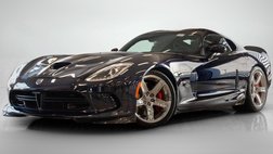 2014 Dodge SRT Viper GTS