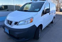 2016 Nissan NV200 S