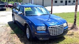 2010 Chrysler 300 Touring
