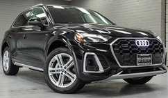 2024 Audi Q5 e quattro S line Prem Pl 55 TFSI