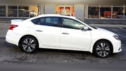 2018 Nissan Sentra SL