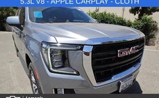 2024 GMC Yukon XL SLE