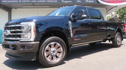 2024 Ford Super Duty F-250 King Ranch