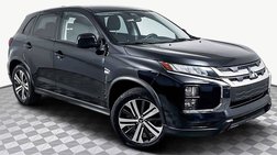 2023 Mitsubishi Outlander Sport ES
