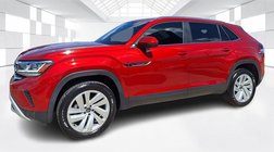 2023 Volkswagen Atlas Cross Sport SE