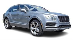 2019 Bentley Bentayga V8