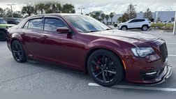 2023 Chrysler 300 C
