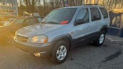 2004 Mazda Tribute ES-V6