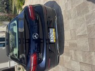 2018 Mercedes-Benz E-Class E 400 4MATIC