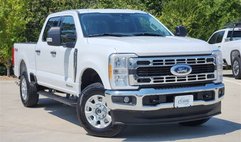 2023 Ford Super Duty F-250 XLT
