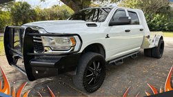 2021 Ram Ram Pickup 3500 Tradesman