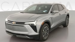 2024 Chevrolet Blazer EV 2LT