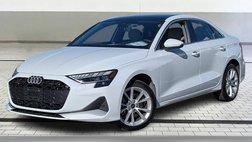 2025 Audi A3 quattro Premium Plus 40 TFSI