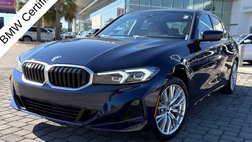 2023 BMW 3 Series 330i