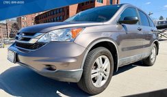 2011 Honda CR-V EX
